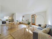 Großzügige 3 Zimmer Wohnung in zentraler Lage in Bad Häring