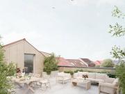 Großzügige 3 Zimmer Wohnung * KFW 40 und QNG