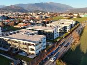 Großzügige 3 Zimmer Wohnung mit 24 m² Balkon Top Lage in...