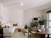 GROSSZÜGIGE 3 ZIMMER WOHNUNG MIT 2 FREIFLÄCHEN