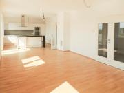 großzügige 3 Zimmer Wohnung mit 2 herrlichen Terrassen!