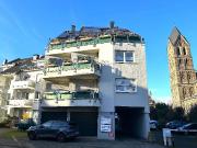 Großzügige 3 Zimmer Wohnung mit Aufzug und 2 Balkonen in...