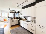 Großzügige 3 Zimmer Wohnung mit Aussicht in ruhiger Lage...