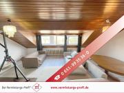 Großzügige 3 Zimmer Wohnung mit Balkon, Einbauküche und...