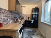 Großzügige 3 Zimmer Wohnung mit Balkon in zentraler Lage...