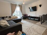 Sehr gut aufgeteilte 3 Zimmerwohnung mit gemütlichem...