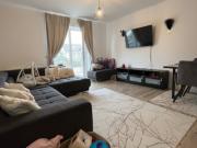 Großzügige 3 Zimmer Wohnung mit Balkon in zentraler Lage...