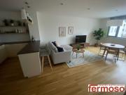 Großzügige 3 Zimmer Wohnung mit Balkon – modernes Wohnen...