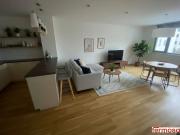 Großzügige 3 Zimmer Wohnung mit Balkon – modernes Wohnen...