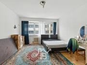 Großzügige 3 Zimmer Wohnung mit Balkon und...