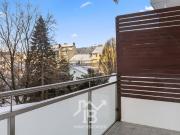 Großzügige 3 Zimmer Wohnung mit Balkon und...