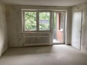 Großzügige 3 Zimmer Wohnung mit Balkon WBS