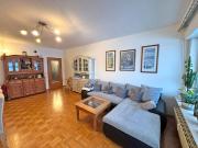 Großzügige 3 Zimmer Wohnung mit Balkon & zwei Bädern in...