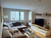 Großzügige 3 Zimmer Wohnung mit begehbarem Schrankraum –...