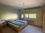 Großzügige 3 Zimmer Wohnung mit Blick ins Grüne!