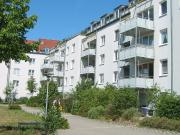 Großzügige 3 Zimmer Wohnung mit Blick ins Grüne