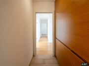 Großzügige 3 Zimmer Wohnung mit Dachterrasse im 2....