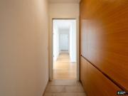 Großzügige 3 Zimmer Wohnung mit Dachterrasse im 2....