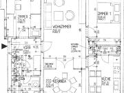 Großzügige 3 Zimmer Wohnung mit Ess Veranda in 4030 Linz...