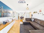 Großzügige 3 Zimmer Wohnung mit Loggia & Badeplatz...
