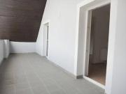 Großzügige 3 Zimmer Wohnung mit Loggia – hell und stadtnah