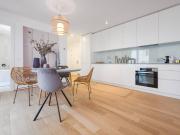 Großzügige 3 Zimmer Wohnung mit Loggia im 18. Bezirk