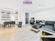 Großzügige 3 Zimmer Wohnung mit Loggia in begehrter...