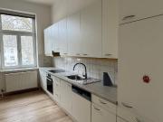 Großzügige 3 Zimmer Wohnung mit Parkplatz