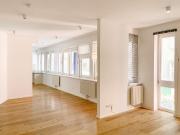 Großzügige 3 Zimmer Wohnung mit perfektem Grundriss