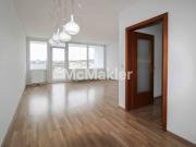 Großzügige 3 Zimmer Wohnung mit sehr gutem Grundriss und...