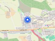 Großzügige 3 Zimmer Wohnung mit sonniger Loggia