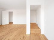 Großzügige 3 Zimmer Wohnung mit Terrasse und Komfort