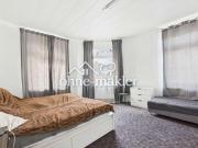 Großzugige 3 Zimmer Wohnung mit viel Licht. Kaufen statt...