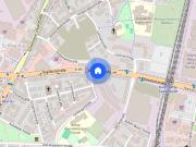 Großzügige 3 Zimmer Wohnung mit XL Dachterrasse in...