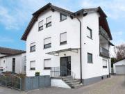 Großzügige 3 Zimmer Wohnung mit zwei Balkonen in...