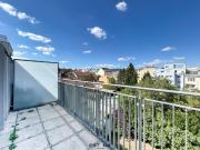 Großzügige 3 Zimmer Wohnung nahe Hugo Wolf Park