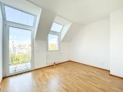 Großzügige 3 Zimmer Wohnung nahe Hugo Wolf Park