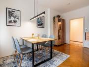 Großzügige 3 Zimmer Wohnung Nähe Lendkanal! Großzügige 3 Zimmer Wohnung Nähe Lendkanal!