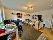 Großzügige 3 Zimmerwohnung am Wöhrder See, WG möglich!