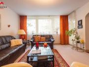 Großzügige 3 Zimmerwohnung in Schallmoos