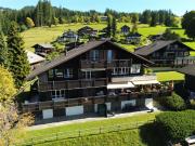 Grosszügige 3 Zimmerwohnung mit atemberaubender Aussicht