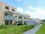 Grosszügige 3½ Zimmerwohnung mit Balkon