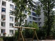 Großzügige 3 Zimmerwohnung mit Balkon wird saniert zum...