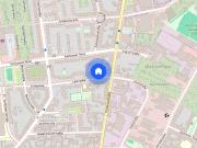 großzügige 3 Zimmerwohnung mit Garten