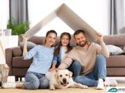 großzügige 3 Zimmerwohnung mit Loggia / Neubau /...