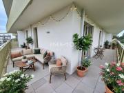 Großzügige 3 Zimmerwohnung mit Mega Balkon