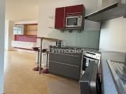 Großzügige 3 Zimmerwohnung mit Tiefgaragenstellplatz in...