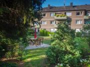 Großzügige 3 Zimmrtwohnung in ruhiger Lage am...