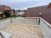 Großzügige 3 ZKB Whg. in ruhiger Lage