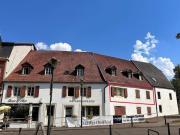 Großzügige 3 ZKB Wohnung mit Garage direkt am St....